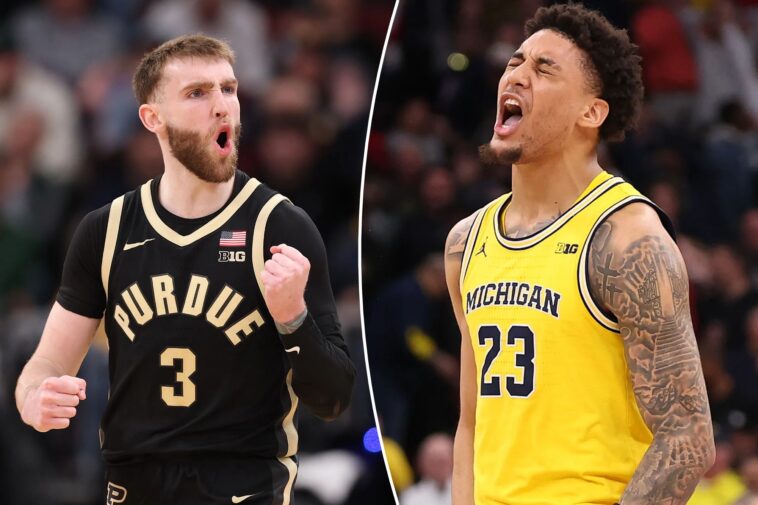 purdue-vs.-michigan-prediction:-big-ten-championship-pick,-odds,-best-bet-sunday