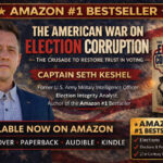 update:-seth-keshel’s-bombshell-book-“the-american-war-on-election-corruption”-hits-#1-in-three-bestseller-categories-–-outpacing-lying-elites-and-fraudsters