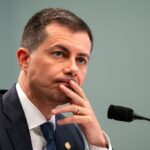 pete-buttigieg-admits-dhs-shutdown-has-no-impact-on-ice,-still-blames-gop