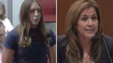 former-college-volleyball-star-kaylie-ray-opens-up-on-viral-clash-with-arizona-democratic-senator