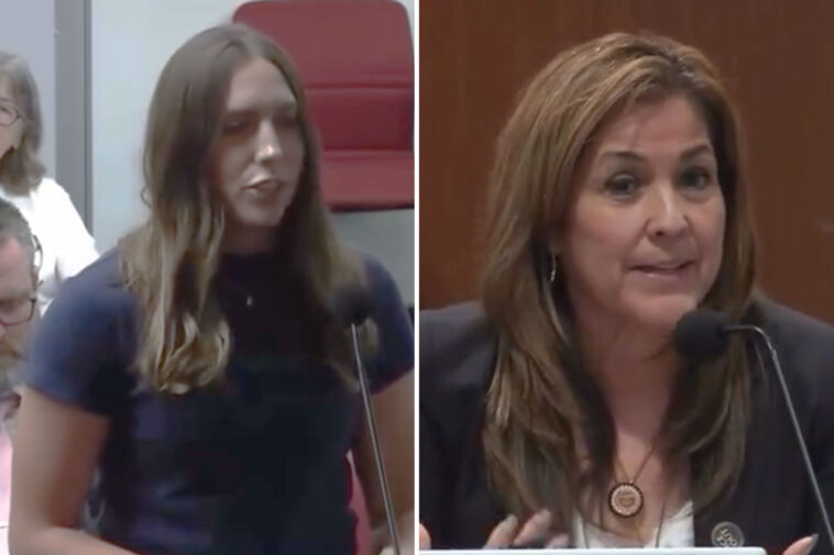former-college-volleyball-star-kaylie-ray-opens-up-on-viral-clash-with-arizona-democratic-senator
