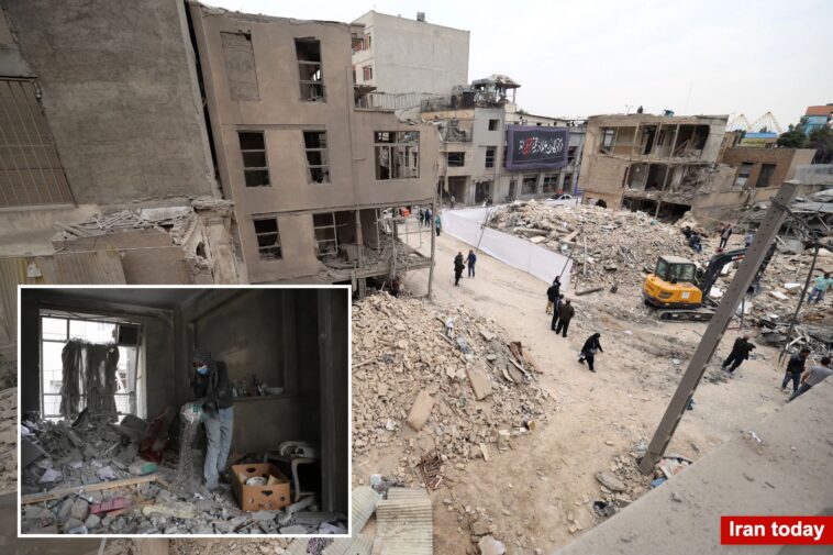 israel-‘expanding-the-scope’-of-strikes-against-iran:-idf 