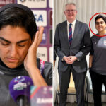 captain-of-iranian-women’s-soccer-team-is-latest-to-withdraw-asylum-bid:-‘family-members-are-missing’