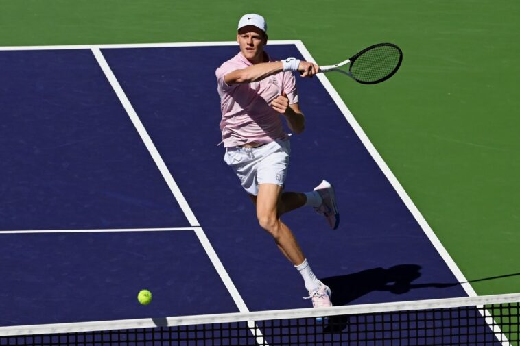 how-to-watch-sinner-vs.-medvedev-in-indian-wells-open-men’s-final-for-free:-time,-livestream