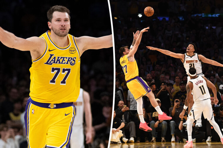 luka-doncic-has-first-game-winner-for-lakers-as-focus-turns-to-road-trip