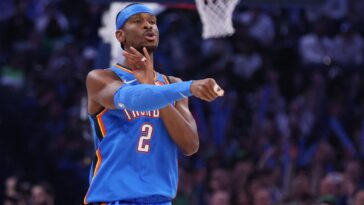 chalkboard-promo-code-nypost:-get-a-100%-deposit-match-up-to-$100-+-free-pick-for-thunder-vs.-timberwolves