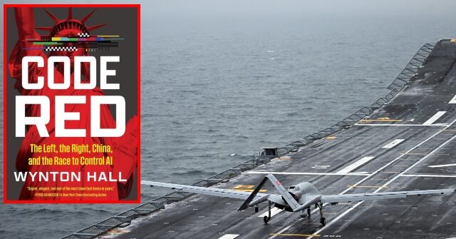 new-york-post-publishes-stunning-excerpt-of-‘code-red’-exposing-truth-of-ai-powered-autonomous-weapons