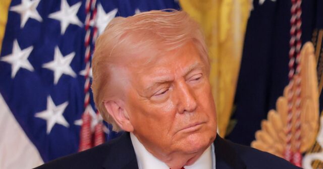 trump:-iran-wants-ceasefire-but-‘terms-aren’t-good-enough’-—-questions-whether-mojtaba-khamenei-is-even-alive