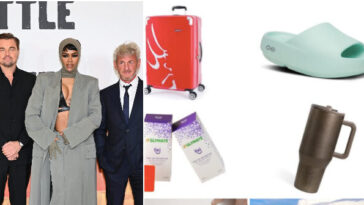 rich-get-richer:-hollywood-elites-treat-themselves-to-oscars-gift-bags-worth-$350,000-in-luxury-swag