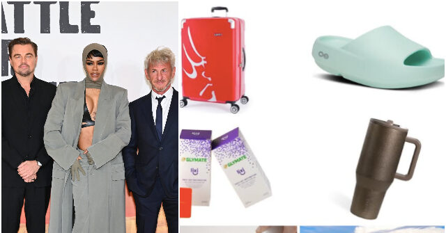 rich-get-richer:-hollywood-elites-treat-themselves-to-oscars-gift-bags-worth-$350,000-in-luxury-swag