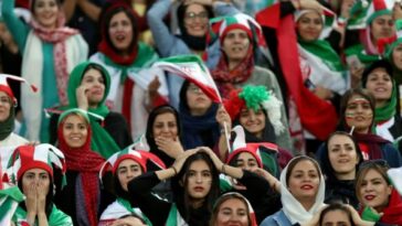 four-members-of-iranian-female-soccer-team-reject-australia-asylum-offer