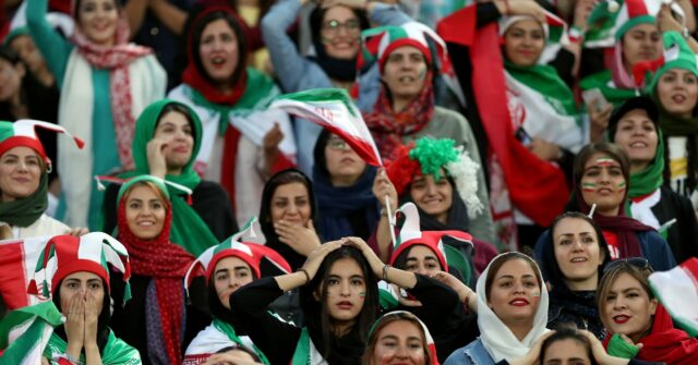 four-members-of-iranian-female-soccer-team-reject-australia-asylum-offer