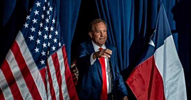 exclusive-—-gop-strategist-caroline-wren:-ken-paxton-represents-‘country-over-party’-politics-you-‘don’t-see-anymore’