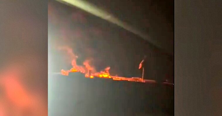 iran-attempts-to-take-credit-for-downing-us-aircraft,-killing-airmen,-then-fakes-evidence-in-profoundly-slipshod-way