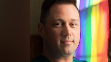 democrat-gettysburg-mayor-who-ran-local-gay-pride-organization-steps-down-after-being-arrested-for-child-sex-crimes