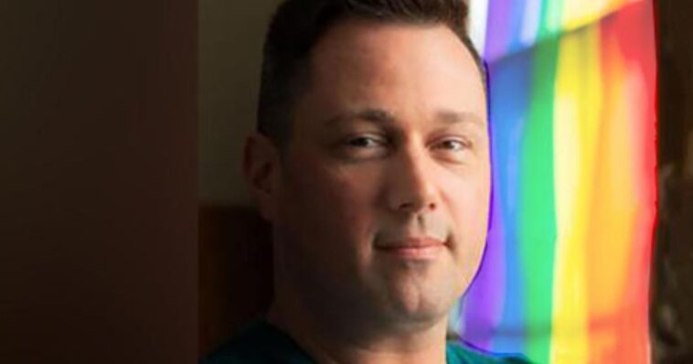 democrat-gettysburg-mayor-who-ran-local-gay-pride-organization-steps-down-after-being-arrested-for-child-sex-crimes