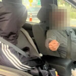 driver-busted-attempting-most-extraordinary-carpool-hack-ever-to-beat-rush-hour