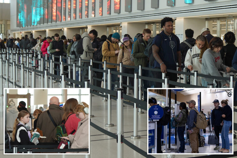 air-aggedon-—-flyer-chaos-rages-as-300-tsa-officers-quit-while-dems-refuse-budget-deal