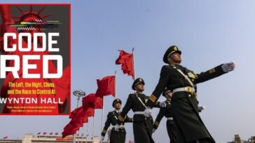 ‘code-red’-author-tells-‘daily-mail:’-ai-‘data-vacuums’-like-tiktok-and-deepseek-are-chinese-espionage-tools