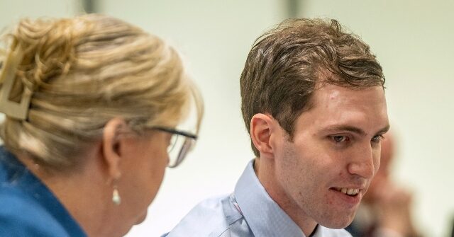 judge-rules-some-of-accused-charlie-kirk-assassin-tyler-robinson’s-court-filings-to-be-kept-hidden-from-public