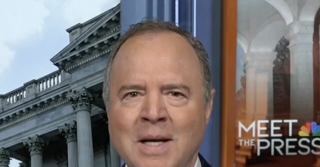 schiff:-trump-has-not-leveled-with-americans,-iran-war-is-‘unsustainable’