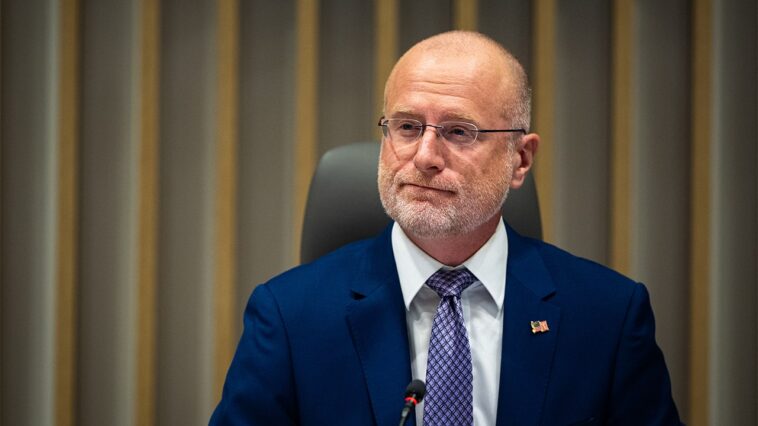 fcc-chair-brendan-carr-warns-broadcasters-must-‘correct-course’-on-‘news-distortions’-before-license-renewals