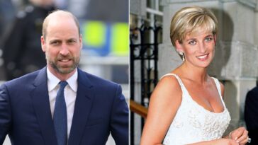 prince-william-honors-princess-diana-with-never-before-seen-childhood-photo-on-uk-mother’s-day-tribute