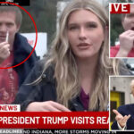 bizarre-moment-passerby-eats-a-lit-cigarette-on-live-tv-during-president-trump’s-ohio-visit