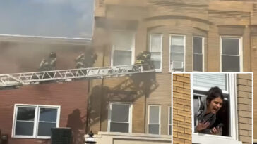 nj-firefighters-rescue-woman-through-top-floor-window-of-high-rise-in-dramatic-video