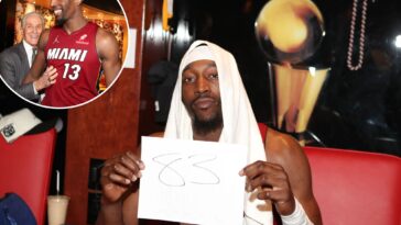 pat-riley-slams-‘bulls–t’-criticism-of-bam-adebayo’s-83-point-game