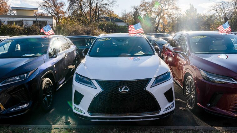 cargurus-breach-linked-to-shinyhunters-exposes-12.4m-records