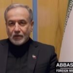 iranian-foreign-minister-responds-to-kharg-island-attack,-says-strait-of-hormuz-is-open-to-all-countries-except-us-and-israel-after-trump-urges-countries-to-send-warships-to-strait-(video)