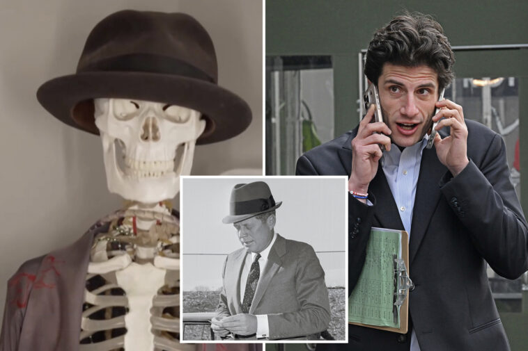 jack-schlossberg-reveals-he-has-skeleton-clad-in-grandfather-jfk’s-clothes-—-and-his-bizarre-reason-for-it