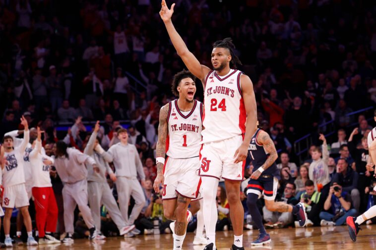 st.-john’s-facing-northern-iowa-in-first-round-of-march-madness-bracket