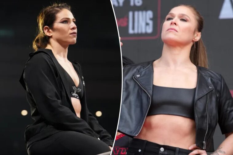 marina-shafir:-ronda-rousey’s-return,-ufc-criticism-is-‘wake-up-call-to-a-lot-of-people-in-the-mma-world’