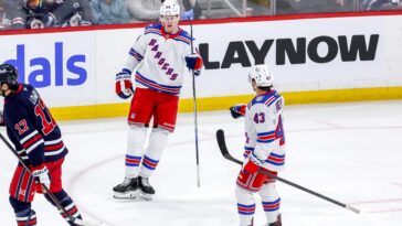 towering-adam-edstrom-impressing-during-rangers’-experiment-at-center