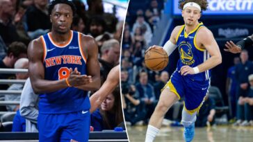 knicks-vs.-warriors-prediction:-nba-sunday-pick,-odds,-best-bet