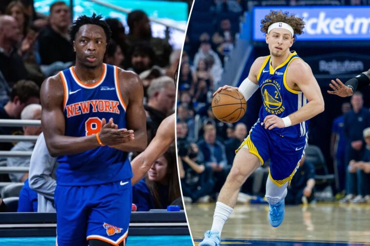 knicks-vs.-warriors-prediction:-nba-sunday-pick,-odds,-best-bet
