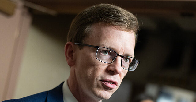 exclusive-—-rep.-dusty-johnson:-passing-save-america-act-through-the-senate-comes-down-to-‘math’