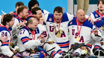 team-usa-paralympic-sled-hockey-completes-clean-sweep-of-canada-at-winter-games