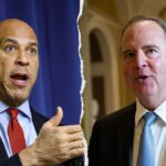 schiff,-booker-deflect-on-shutdown-blame-amid-terror-concerns,-thousands-of-dhs-workers-without-pay