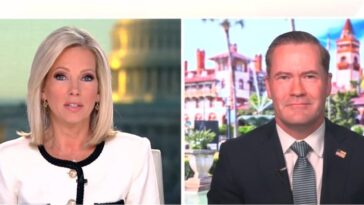 mike-waltz-weighs-in-on-‘operation-epic-fury’-—-“i-think-one-of-the-things-that-the-american-people-wanted-when-they-reelected-president-trump-was-a-commander-in-chief-that-lives-up-to-his-redlines”-(video)