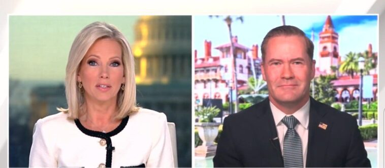 mike-waltz-weighs-in-on-‘operation-epic-fury’-—-“i-think-one-of-the-things-that-the-american-people-wanted-when-they-reelected-president-trump-was-a-commander-in-chief-that-lives-up-to-his-redlines”-(video)