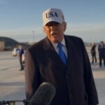 (video)-trump-says-israel’s-objectives-to-end-war-in-iran-are-“might-be-a-little-different”-than-america’s