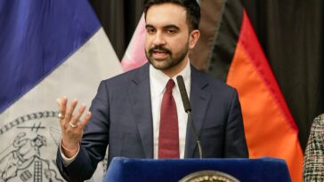 mamdani-to-meet-with-hand-picked-jewish-leaders-to-discuss-concerns-—-but-critics-fume-it’s-nothing-more-than-‘photo-op’