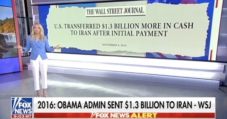 kayleigh-mcenany-lays-out-the-money-trail-—-obama-and-biden-showered-iran-with-billions-while-tehran-built-its-nuclear-program