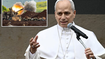 pope-leo-urges-war-leaders-to-halt-fighting-in-iran-after-deadly-strike-on-school-sparks-outrage