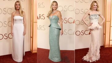 oscars-2026-brings-star-studded-red-carpet-fashion-led-by-gwyneth-paltrow,-kate-hudson-and-nicole-kidman