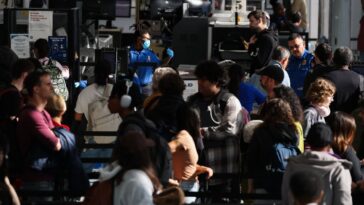 tsa-accuses-democrats-and-their-shutdown-for-absurdly-long-security-lines
