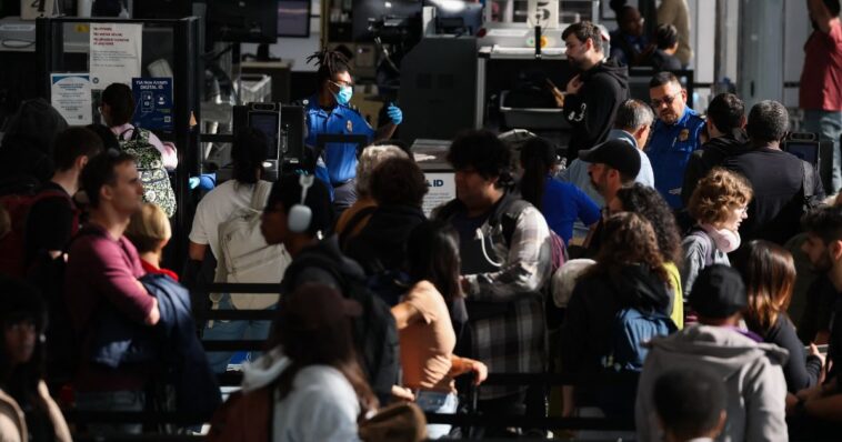 tsa-accuses-democrats-and-their-shutdown-for-absurdly-long-security-lines